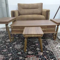 مبل و جلومبلی و عسلی|مبلمان خانگی و میز عسلی|بندر دیر, |دیوار