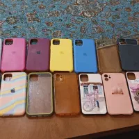 قاب ایفون ۱۱ معمولی