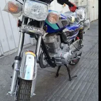 هندا ۲۰۰کبیر خشک ۳۰ملیون زیره قیمت بازار فوری