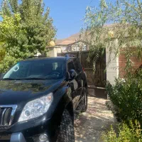 پرادو ۲۰۱۲TXL