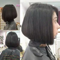 کوتاهی مو حرفه ای و ژورنالی