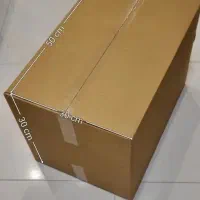 کارتن اسباب کشی و بسته بندی و ملزومات ارسال از یزد