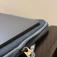 مک‌ بوک ایر ۲۰۲۰ /  Macbook Air 2020 m1|رایانه همراه|تهران, پونک|دیوار