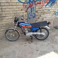 موتور88|موتورسیکلت|لردگان, |دیوار