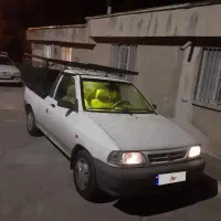 پراید وانت ۱۴۰۱