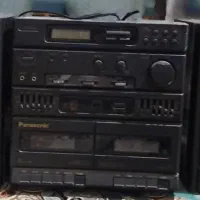 ضبط پاناسونیک  خانگی