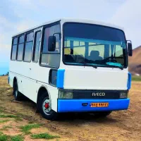 سرویس مینی بوس