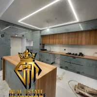 ۱۳۵ متر/کلید نخورده/فول لاکچری