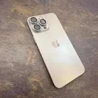 Iphone 15pro max با رجیستر