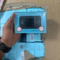 وای فای مودم جی بی 5G تعداد محدود