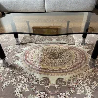 فروش میز جلو مبلی و ۳ عدد عسلی