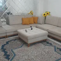 مبل ۷ نفره