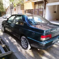 پژو آر دی (RD) دوگانه سوز CNG، مدل ۱۳۸۴|خودرو سواری و وانت|مشهد, ابوذر|دیوار