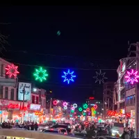 سری دوم تور سرعین سه روزه(ظرفیت ۷نفر)