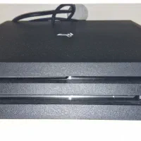 کنسول بازی سونی PS4 Pro  یک گیگ دو دسته مدل 7016B
