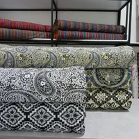 جاجیم ژاکارد (مناسب زیر سفره)