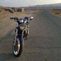 موتور هندا سی بی۴۰۰ فروشی مدارکدار