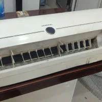 کولرگازی ۳۰هزار|کولر گازی و فن‌کوئل|تهران, ارم|دیوار