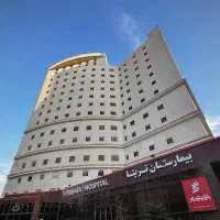 واگذاری یک سهام اطفال بیمارستان تریتا