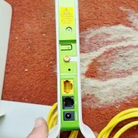 فروش ۲ عدد مودم وایمکس هواوی نو|مودم و تجهیزات شبکه|تهران, سلیمانی|دیوار