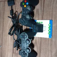 پلی استیشن2 ps2|کنسول، بازی ویدئویی و آنلاین|رباط‌کریم, نصیرشهر|دیوار