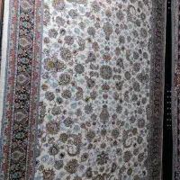 فرش ۳۵۰ تا ۷۰۰ شانه از تولید به مصرف