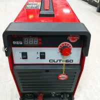 دستگاه برش پلاسما