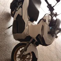 adv 150 کم کار مدل 1403(تمام چک)|موتورسیکلت|کرج, حصارک بالا|دیوار