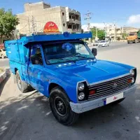 نیسان مدل ۹۸ دوگانه فروش