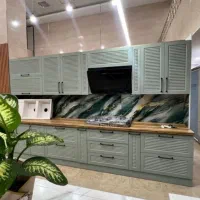 کابینت نو به قیمت استوک 999 gh|مصالح و تجهیزات ساختمان|خرمآباد, |دیوار