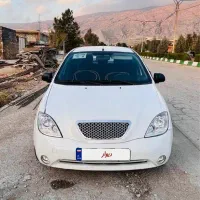 تیبا ۲ مدل ۱۴۰۰|خودرو سواری و وانت|فیروزآباد (فارس), |دیوار