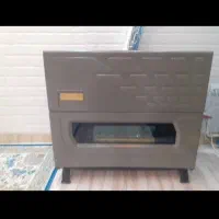 بخار ی گازی