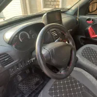 کوئیک ۱۴۰۱ R|خودرو سواری و وانت|گرگان, |دیوار