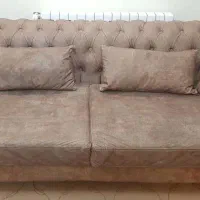 ست مبلمان|مبلمان خانگی و میز عسلی|زاهدان, |دیوار