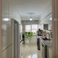 آپارتمان ۱۰۷متری خ تهران ابتدا مهتاب