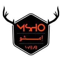 فروشنده پوشاک خانوم