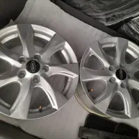 رینگ چرخ x22|قطعات یدکی و لوازم جانبی|زنجان, |دیوار