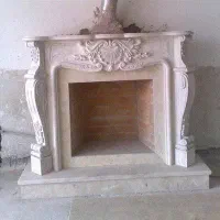 نصب واجرا  شیراز شومینه سنگ  آنتیک باربیکیو  نرده|خدمات پیشه و مهارت|صدرا-فارس, فاز ۱|دیوار