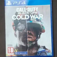 فروش یا معاوضه دیسک کالاف دیوتی کلدوار Ps4 & Ps5|کنسول، بازی ویدئویی و آنلاین|بوشهر, |دیوار