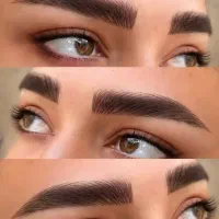 جشنواره تاتو ابرو میکرو بلید رژلب ریموو ابرو
