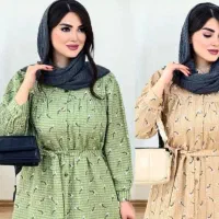 لباس دخترانه  و زنانه