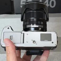 فروش دوربین فوجی ( فیلم و عکس )|دوربین عکاسی و فیلم‌برداری|مریوان, |دیوار