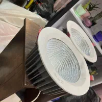 چراغ سقفی مغازه