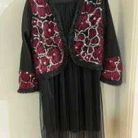 کت دامن یلدایی مد امسال|لباس|قم, شاه سید علی|دیوار