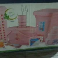 پلاسکو|ظروف نگهدارنده، پلاستیکی، یک‌بارمصرف|فولادشهر, A1|دیوار