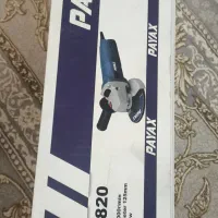 مینی سنگ فرز نو داخل کارتن