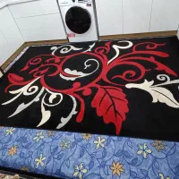 فرش آشپز خانه ۶متری درحد نو|فرش|الوند, |دیوار
