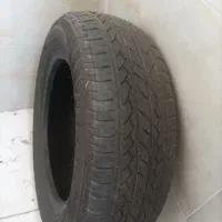 لاستیک پراید 165