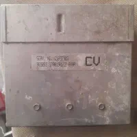 ECUکامپیوتر دوو اسپرو و ریسر