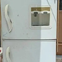 یخچال فریزر نیکسان